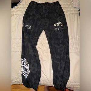Darc sport sweat pants